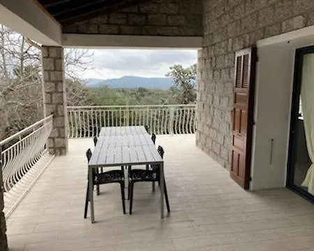Holiday home Caminu Di Porto Vecchio *