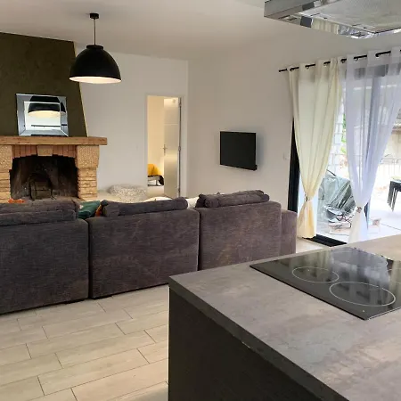 Holiday home Caminu Di Porto Vecchio Sotta