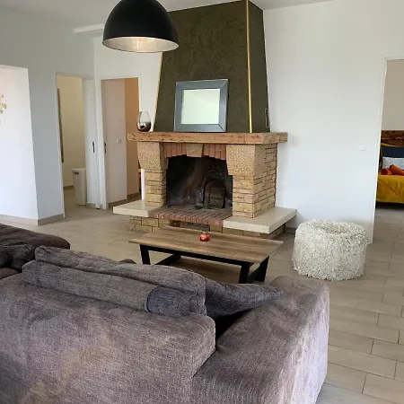 Caminu Di Porto Vecchio Holiday home *