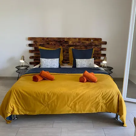 Caminu Di Porto Vecchio Holiday home *