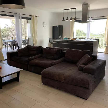 Caminu Di Porto Vecchio Holiday home *