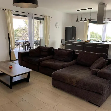 Holiday home Caminu Di Porto Vecchio