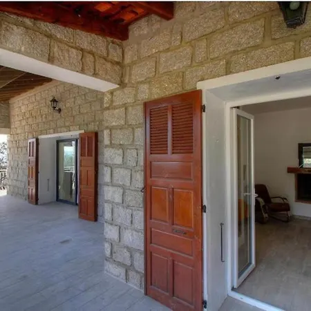 Caminu Di Porto Vecchio Holiday home *