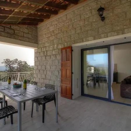 Holiday home Caminu Di Porto Vecchio
