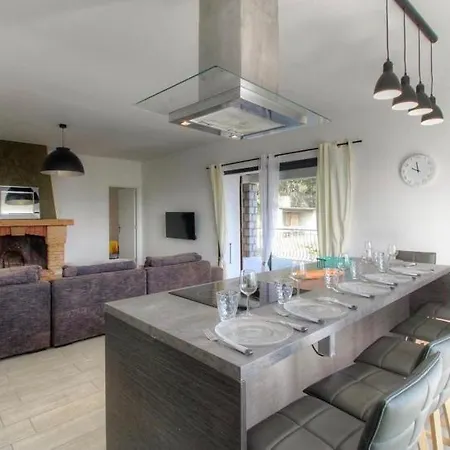 Holiday home Caminu Di Porto Vecchio