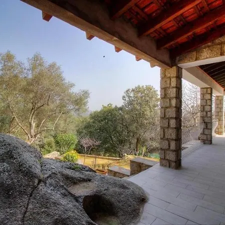 Caminu Di Porto Vecchio Sotta
