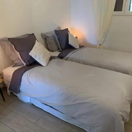 Holiday home Caminu Di Porto Vecchio *