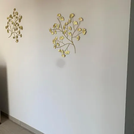 Ferienhaus Caminu Di Porto Vecchio